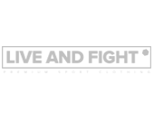 Live and Fight