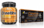 Modern forms of creatine
