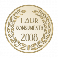 CONSUMER LAUREL 2008