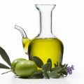 Olive oil as a protection of the liver?