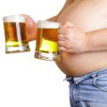 Does alcohol make you fat?
