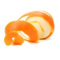 The slimming effects of orange peel