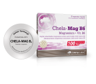 Product of the year 2015 for The Chela-Mag B6®, Therm Line® and Gold Omega 3®
