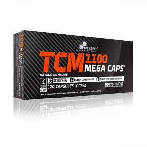 TCM MEGA CAPS<span>®</span>