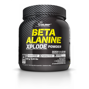 BETA-ALANINE XPLODE™
