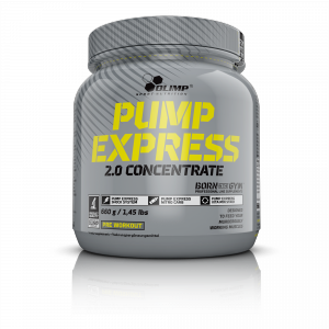 PUMP EXPRESS<span>®</span> 2.0 CONCENTRATE