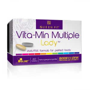 Vita-Min Multiple Lady™
