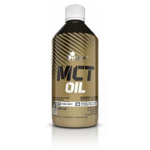MCT OIL™