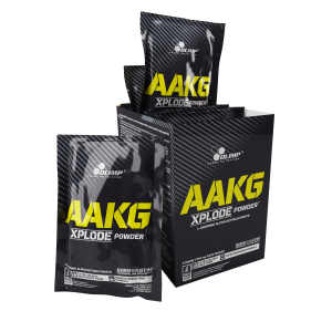 AAKG XPLODE POWDER<span>®</span>