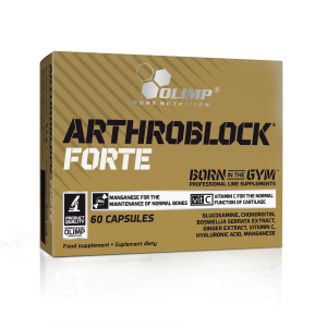 ARTHROBLOCK<span>®</span> FORTE