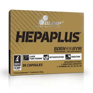 HEPAPLUS<span>®</span>
