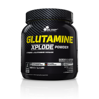 GLUTAMINE XPLODE™