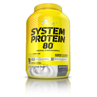 SYSTEM PROTEIN 80