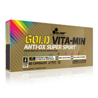 GOLD VITA-MIN ANTI-OX SUPER SPORT™