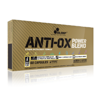ANTI-OX POWER Blend™