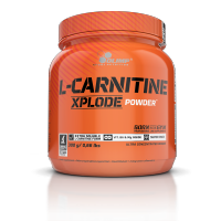 L-CARNITINE XPLODE POWDER