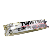 TWISTER™ - RED BERRIES