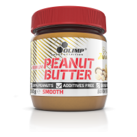 PEANUT BUTTER SMOOTH
