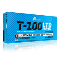 T-100 LTD EDITION