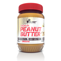 PEANUT BUTTER SMOOTH