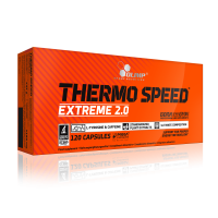 THERMO SPEED® EXTREME 2.0